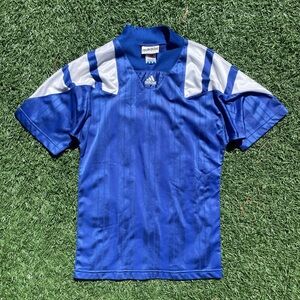 Rare 1993 Adidas Equipment Template football jersey size - S